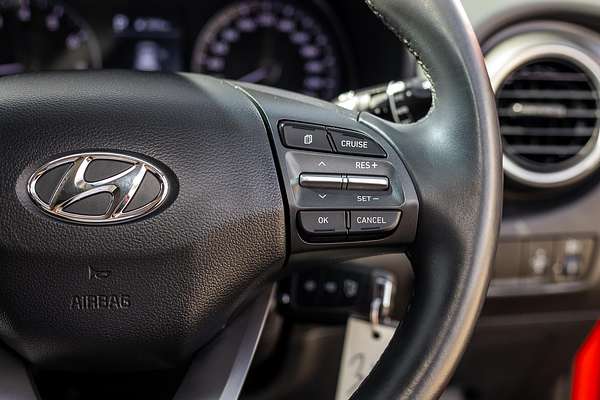 2019 Hyundai Kona Active OS.2