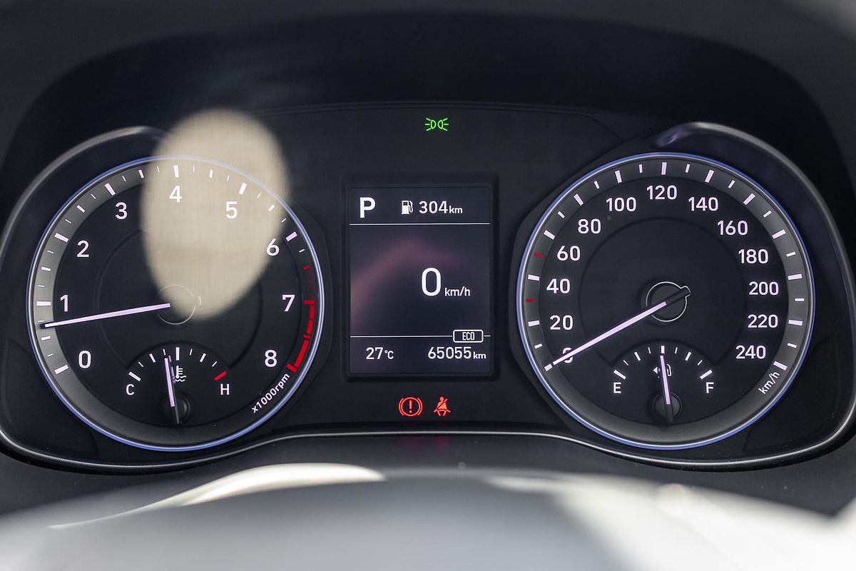 2019 Hyundai Kona Active OS.2
