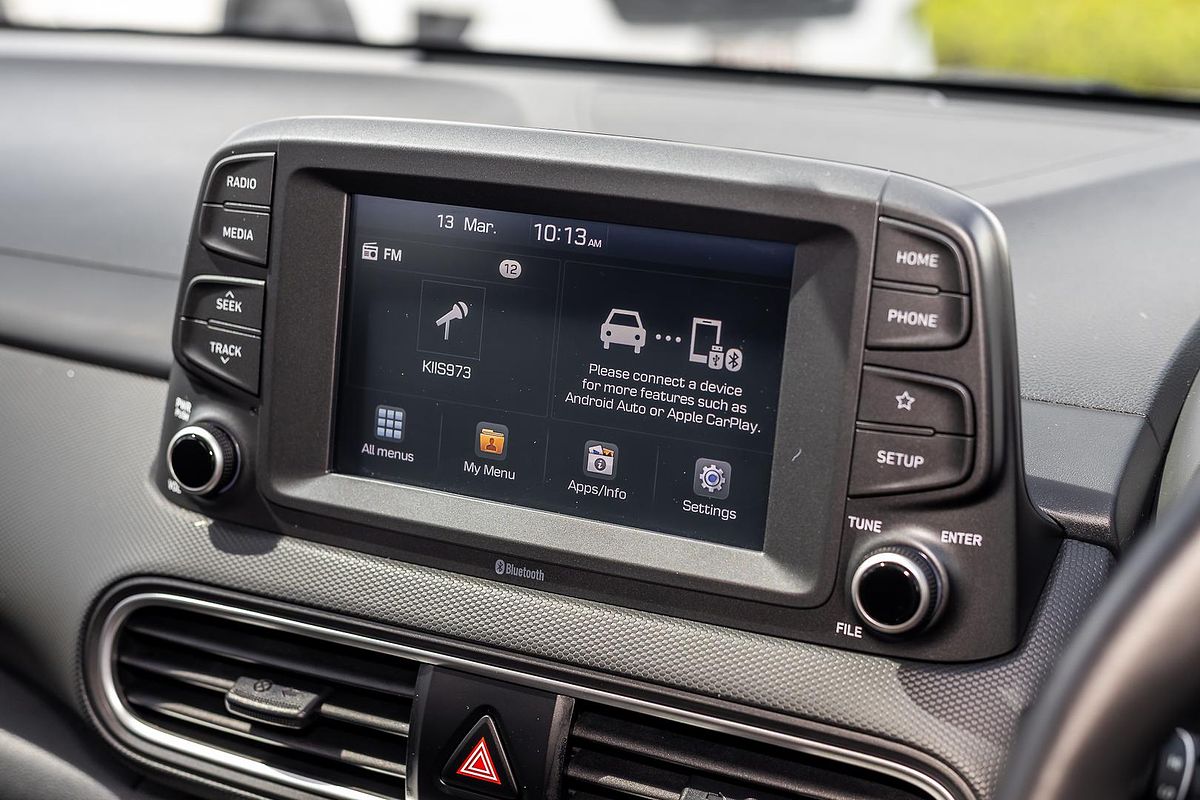 2019 Hyundai Kona Active OS.2