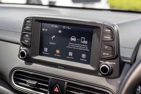 2019 Hyundai Kona Active OS.2