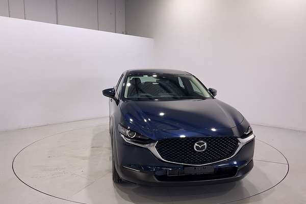 2022 Mazda CX-30 G20 Evolve DM Series