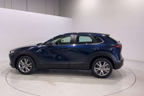 2022 Mazda CX-30 G20 Evolve DM Series