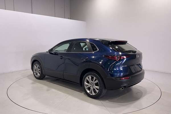 2022 Mazda CX-30 G20 Evolve DM Series