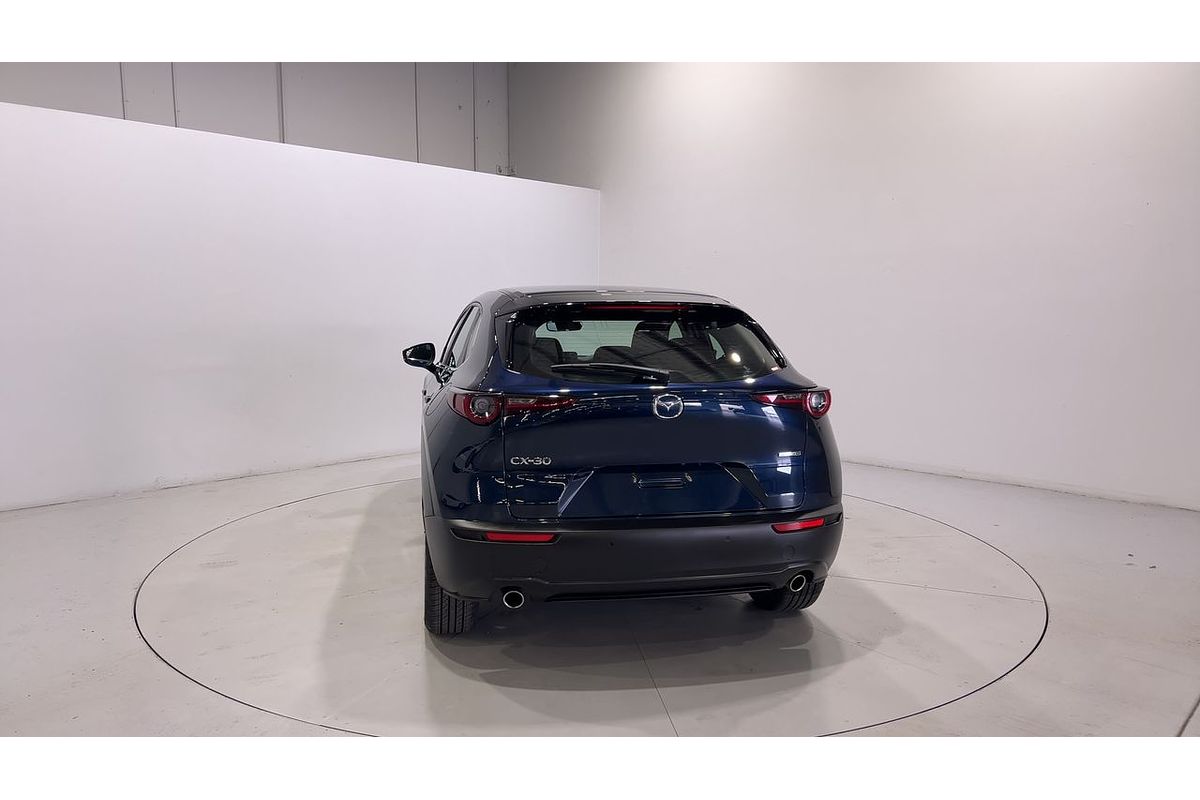 2022 Mazda CX-30 G20 Evolve DM Series