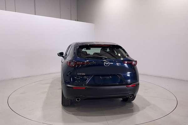 2022 Mazda CX-30 G20 Evolve DM Series