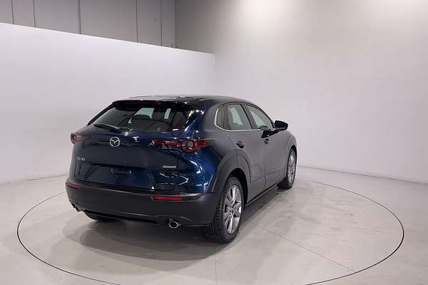 2022 Mazda CX-30 G20 Evolve DM Series