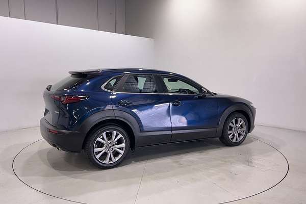 2022 Mazda CX-30 G20 Evolve DM Series