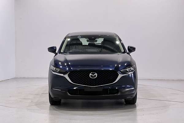 2022 Mazda CX-30 G20 Evolve DM Series