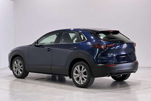 2022 Mazda CX-30 G20 Evolve DM Series