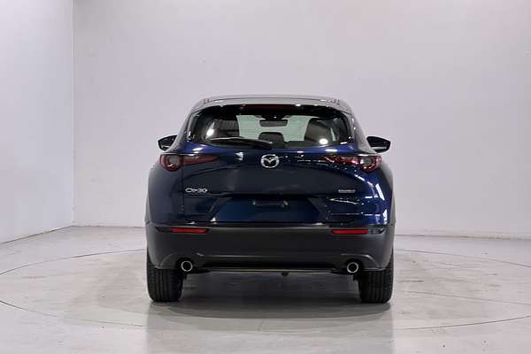 2022 Mazda CX-30 G20 Evolve DM Series