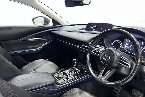 2022 Mazda CX-30 G20 Evolve DM Series