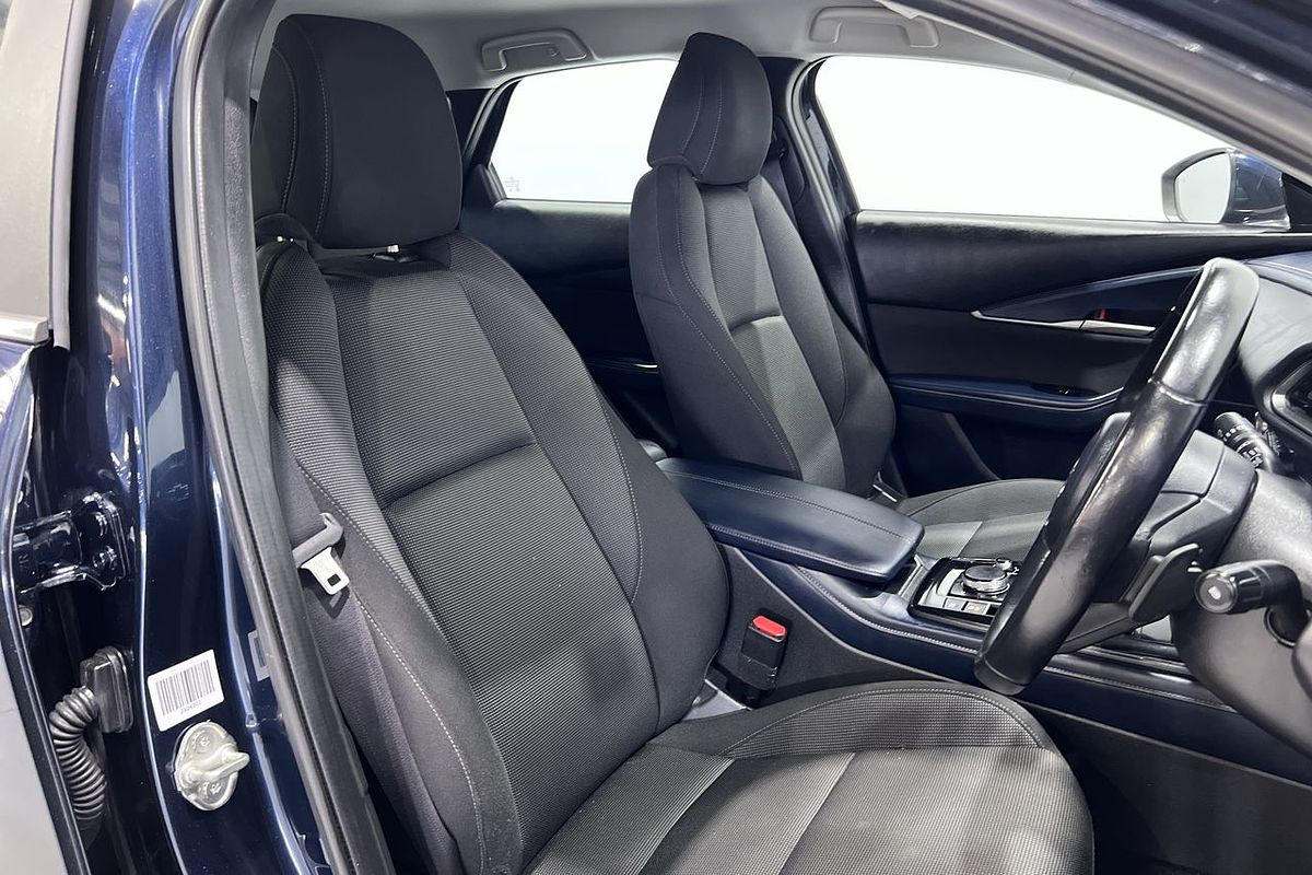 2022 Mazda CX-30 G20 Evolve DM Series