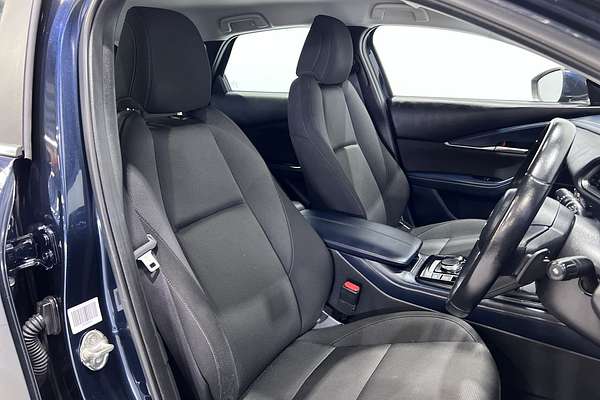 2022 Mazda CX-30 G20 Evolve DM Series