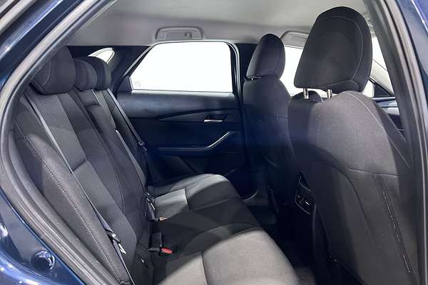 2022 Mazda CX-30 G20 Evolve DM Series