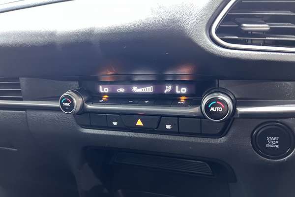 2022 Mazda CX-30 G20 Evolve DM Series