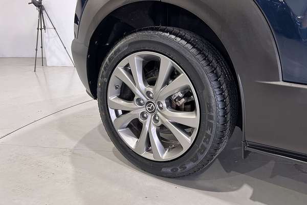 2022 Mazda CX-30 G20 Evolve DM Series