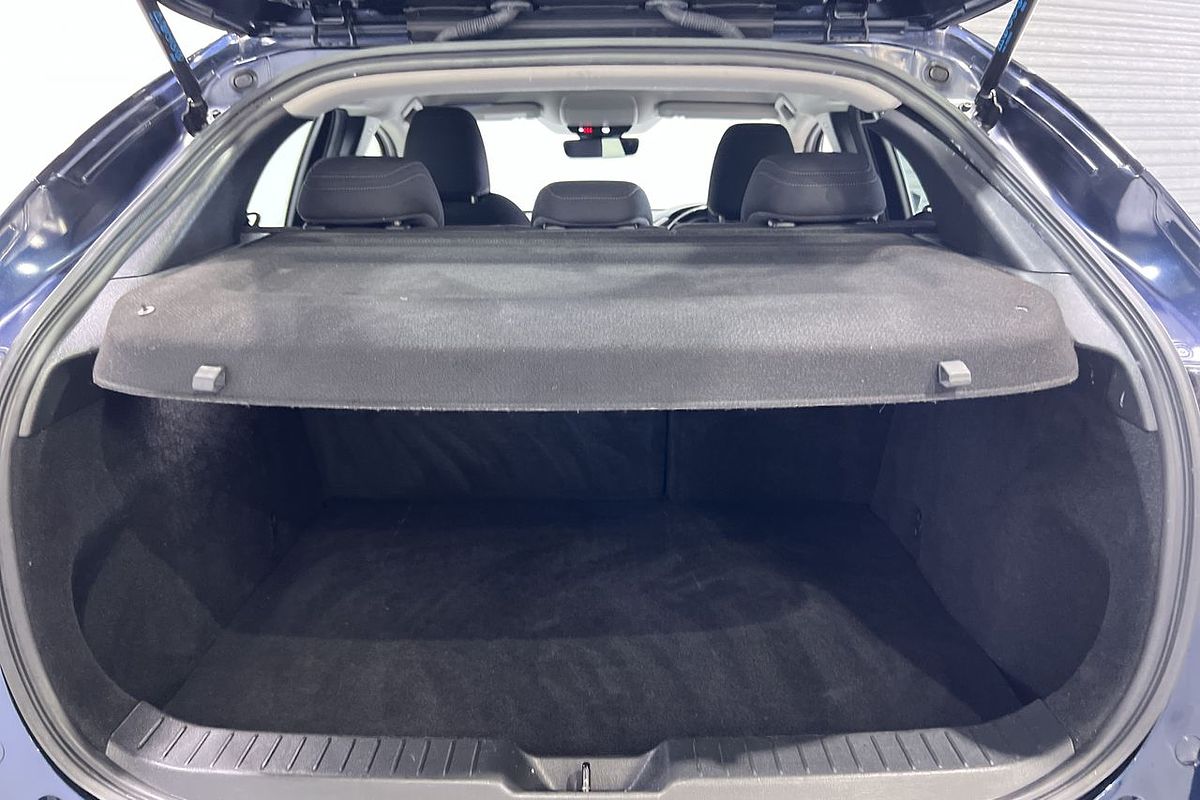 2022 Mazda CX-30 G20 Evolve DM Series
