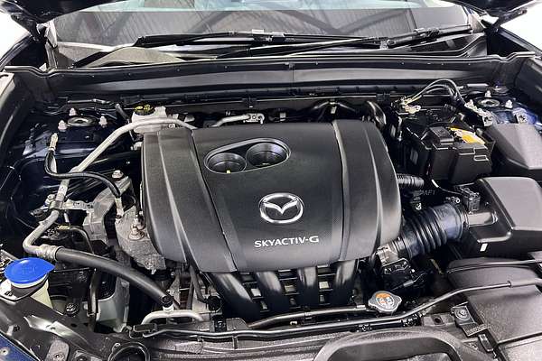 2022 Mazda CX-30 G20 Evolve DM Series
