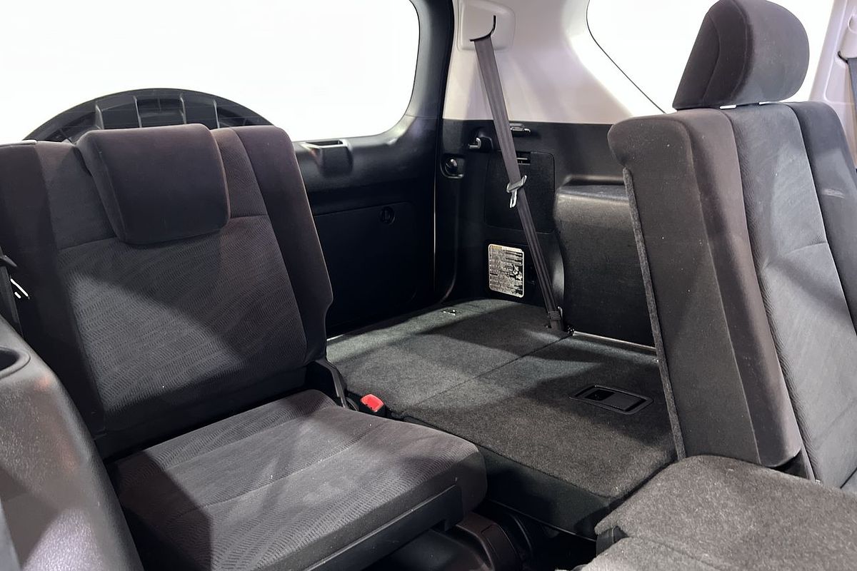 2022 Toyota Landcruiser Prado GXL GDJ150R