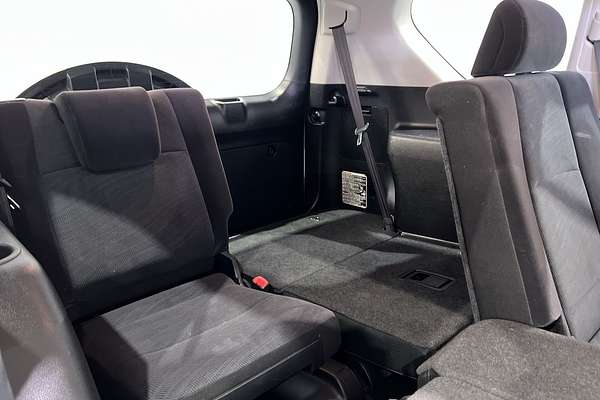 2022 Toyota Landcruiser Prado GXL GDJ150R