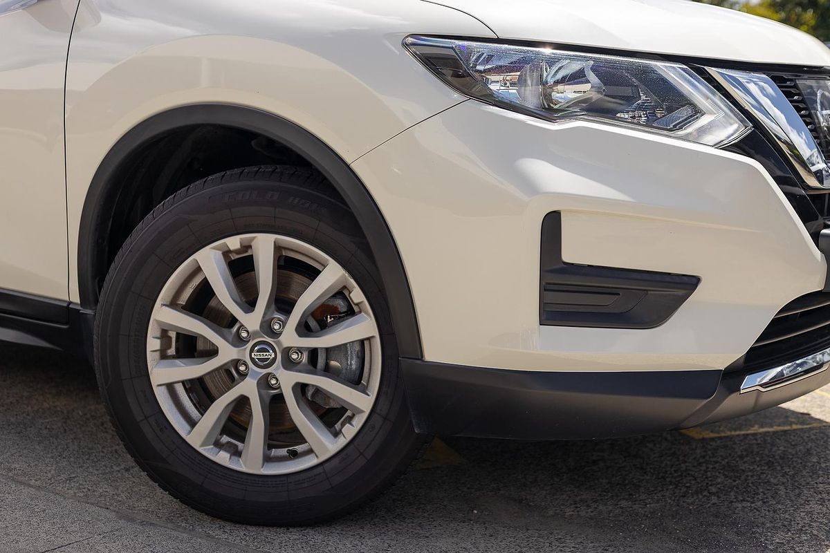 2019 Nissan X-TRAIL ST T32 Series II