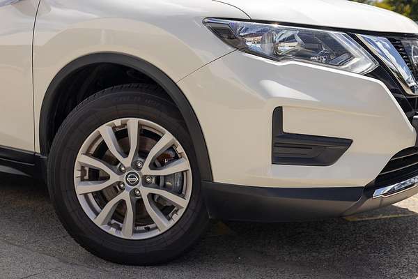 2019 Nissan X-TRAIL ST T32 Series II
