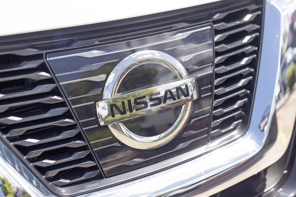 2019 Nissan X-TRAIL ST T32 Series II