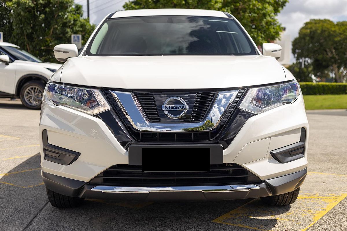 2019 Nissan X-TRAIL ST T32 Series II