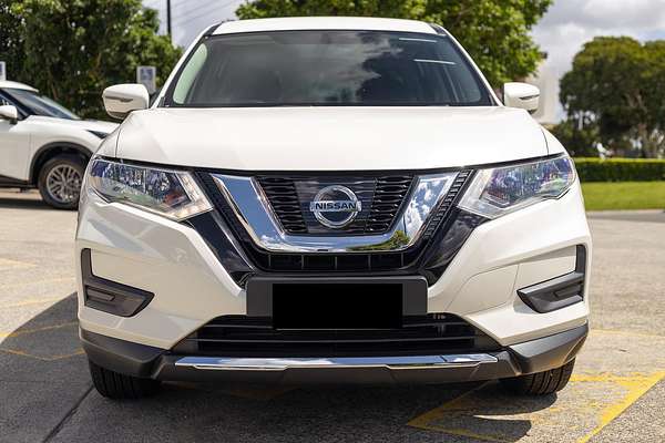 2019 Nissan X-TRAIL ST T32 Series II