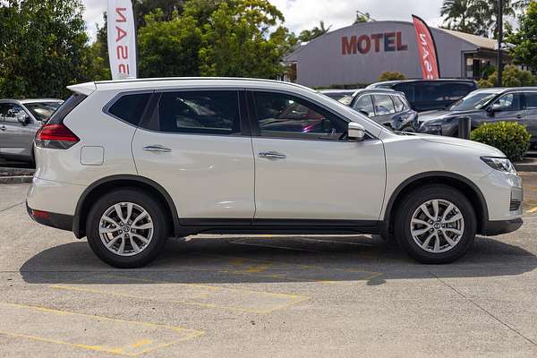 2019 Nissan X-TRAIL ST T32 Series II