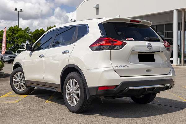 2019 Nissan X-TRAIL ST T32 Series II