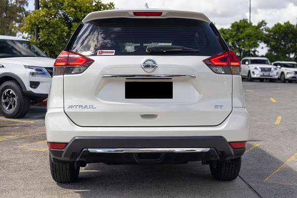 2019 Nissan X-TRAIL ST T32 Series II