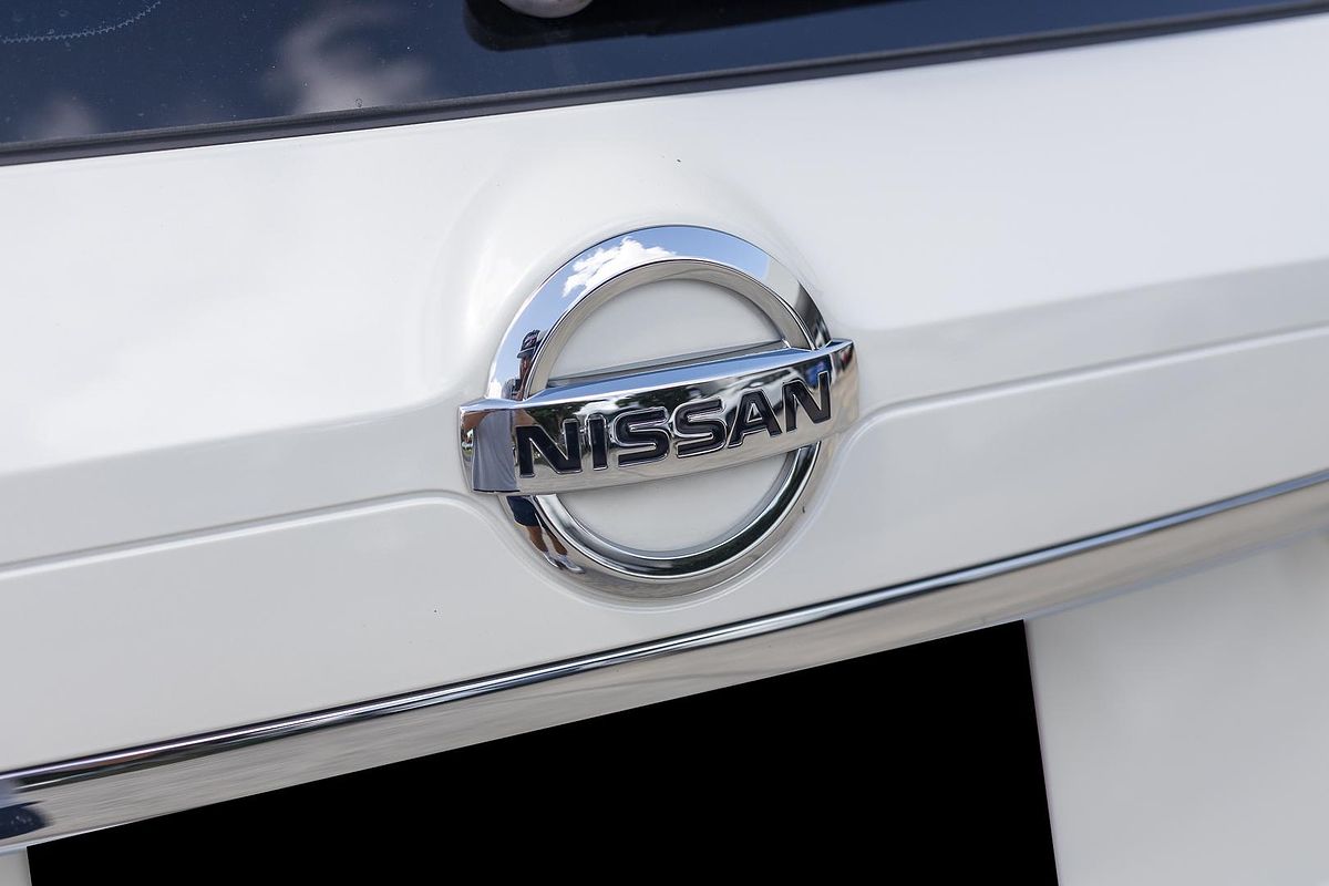 2019 Nissan X-TRAIL ST T32 Series II