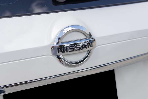 2019 Nissan X-TRAIL ST T32 Series II
