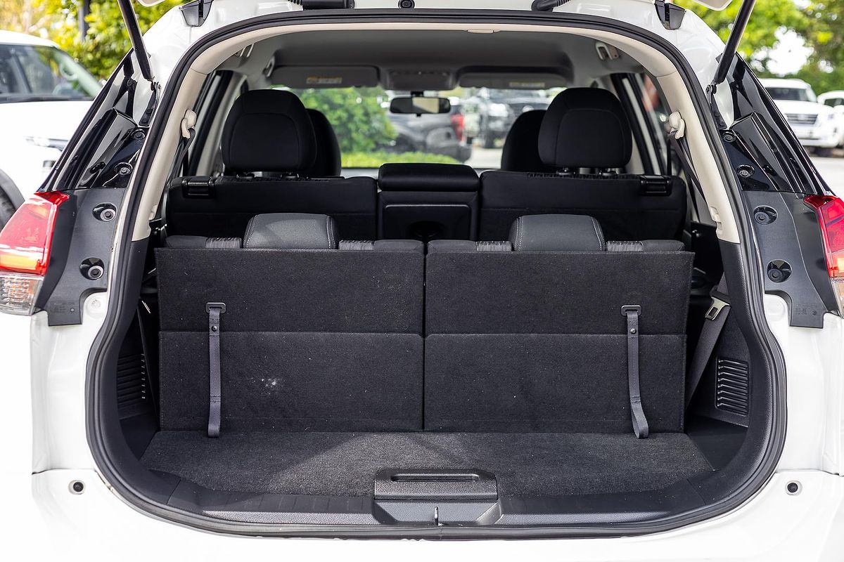 2019 Nissan X-TRAIL ST T32 Series II