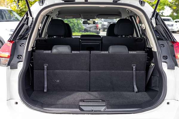2019 Nissan X-TRAIL ST T32 Series II