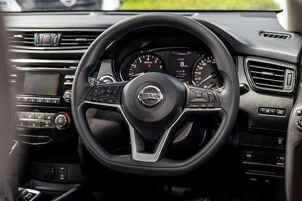 2019 Nissan X-TRAIL ST T32 Series II