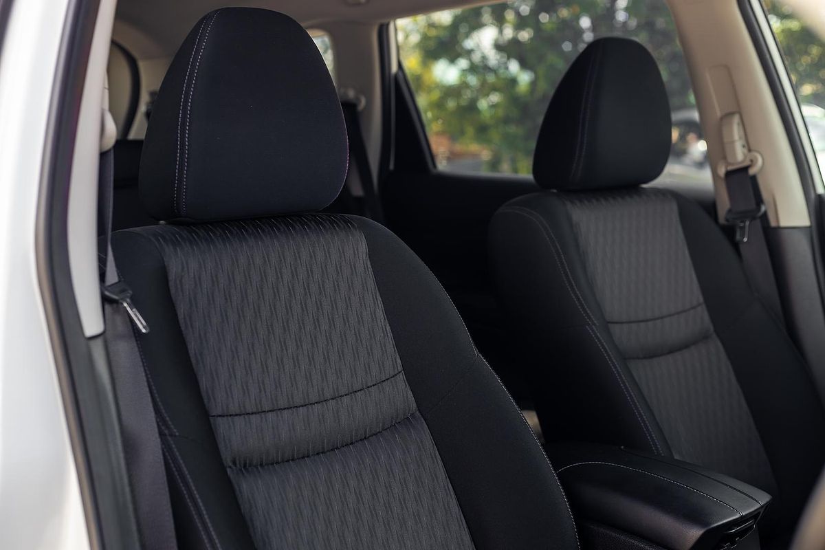 2019 Nissan X-TRAIL ST T32 Series II