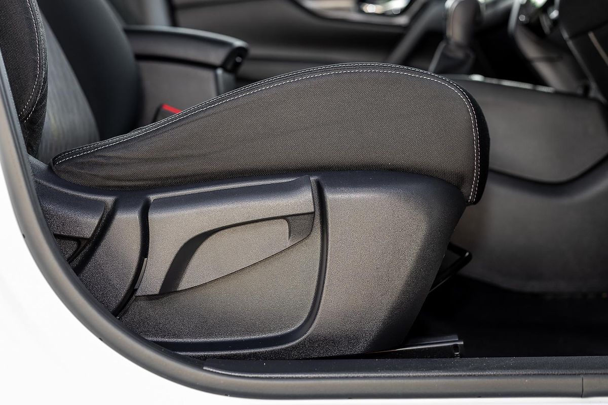 2019 Nissan X-TRAIL ST T32 Series II