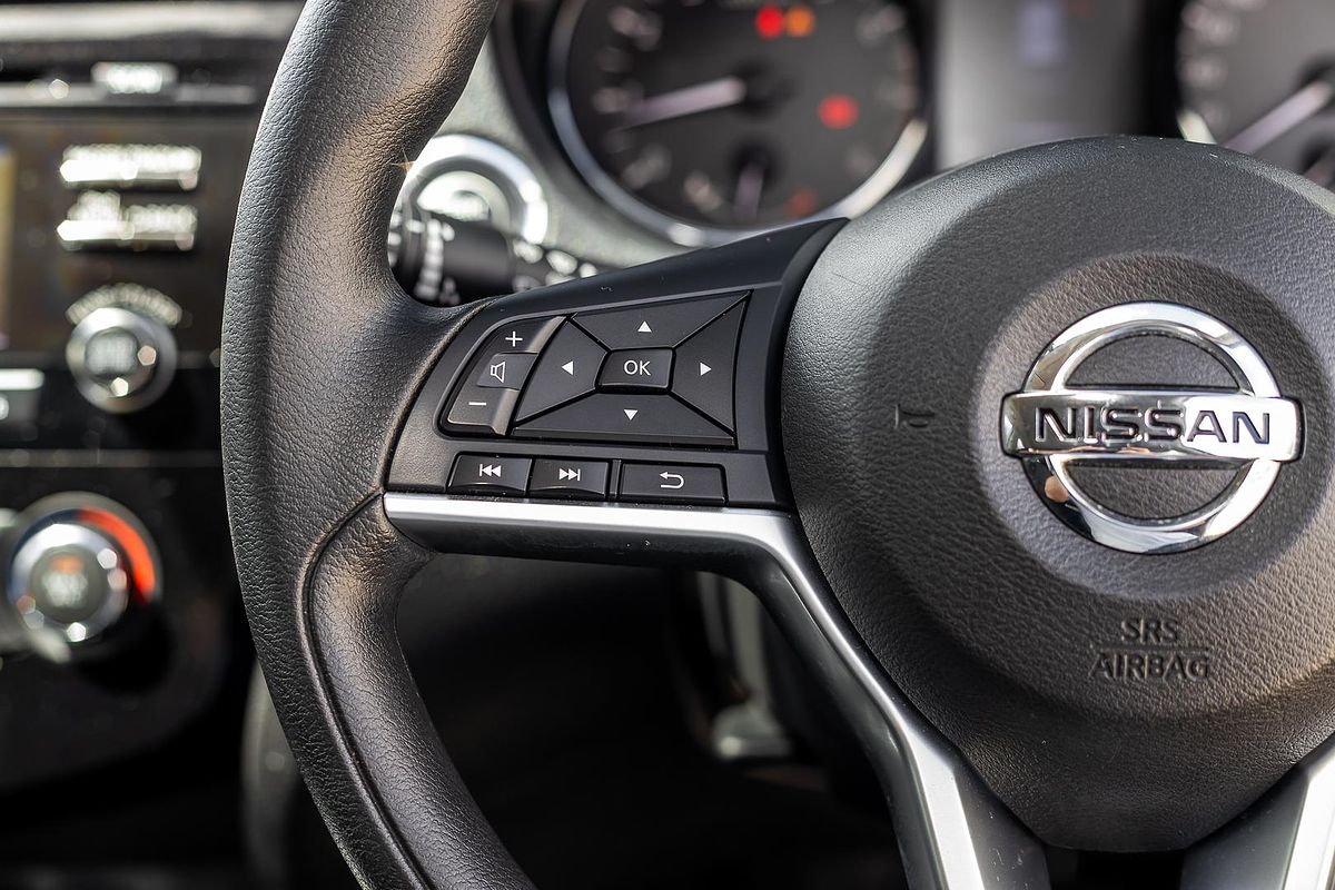 2019 Nissan X-TRAIL ST T32 Series II