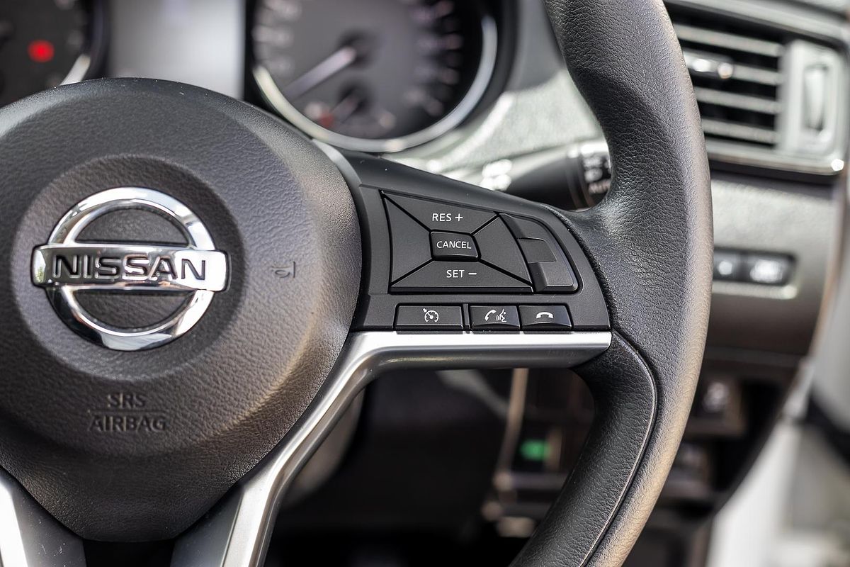 2019 Nissan X-TRAIL ST T32 Series II