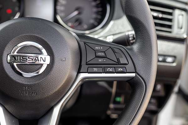 2019 Nissan X-TRAIL ST T32 Series II