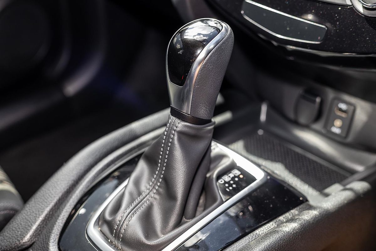 2019 Nissan X-TRAIL ST T32 Series II