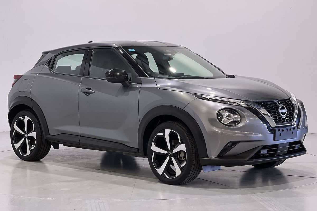 2023 Nissan JUKE ST-L F16