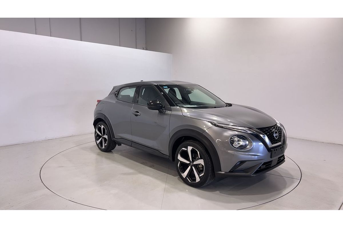 2023 Nissan JUKE ST-L F16