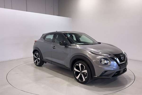 2023 Nissan JUKE ST-L F16