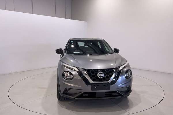 2023 Nissan JUKE ST-L F16