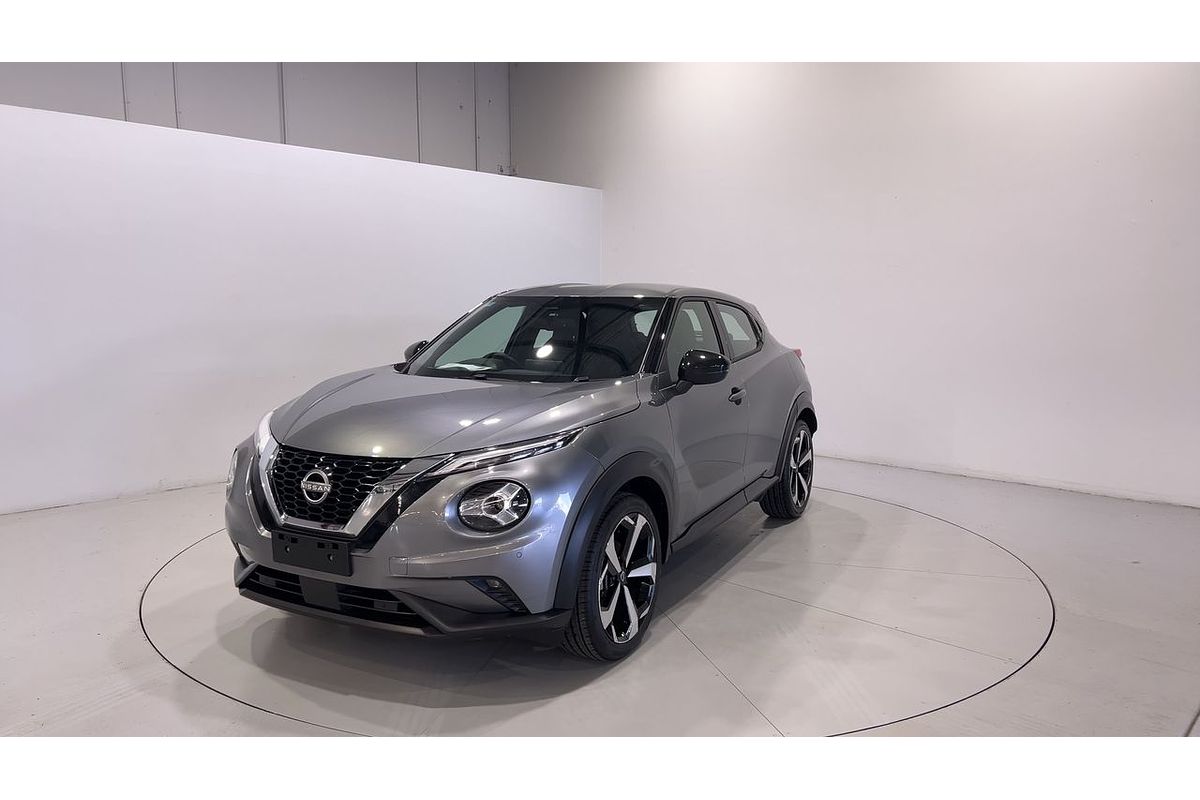 2023 Nissan JUKE ST-L F16