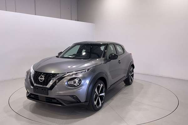 2023 Nissan JUKE ST-L F16