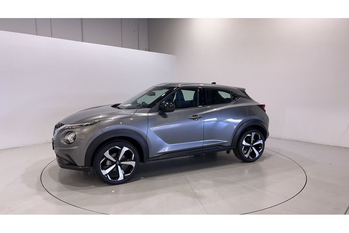 2023 Nissan JUKE ST-L F16